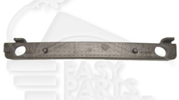 Absorbeur de pare-chocs avant Smart Fortwo — Réf. A4538850737