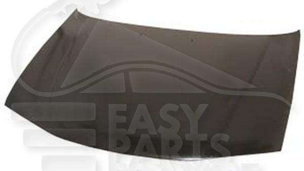 Capot 4 portes Mazda 323 Ba 4 Ptes — Réf. BC1M52310C