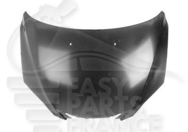 Capot Mazda 3 5 Ptes — Réf. BPYK5231XB