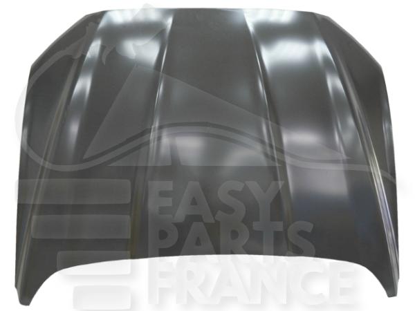 Capot - barre fixe Ford Mondeo — Réf. DS7Z16612A