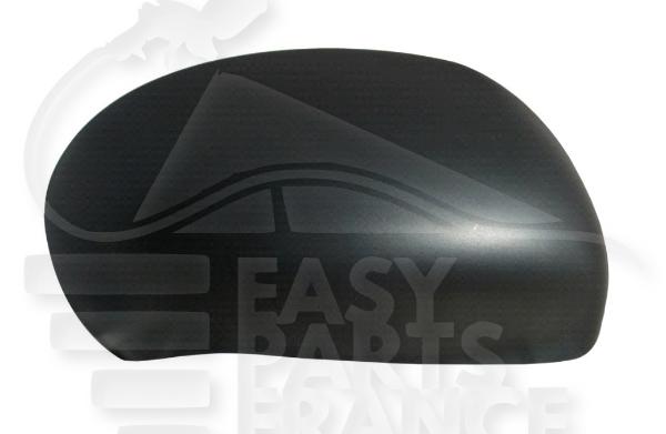Coque de rétroviseur droit passager à peindre Nissan Juke — Réf. K63731FC0A
