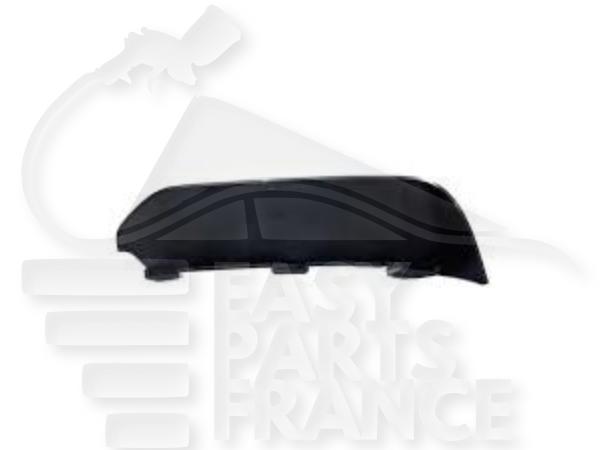 Spoiler de pare-chocs avant droit passager Land Rover Discovery Sport — Réf. LR061249