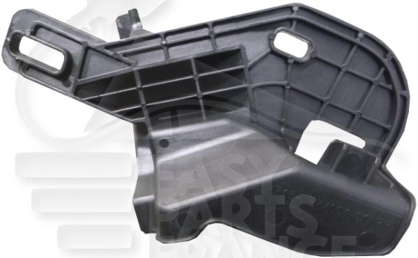 Support aile avant droit passager Land Rover Evoque — Réf. LR16A141