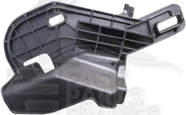 Support aile avant gauche conducteur Land Rover Evoque — Réf. LR16A142