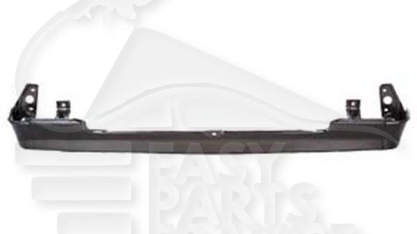 Bas volet de pare-chocs avant Mitsubishi L200 K34 — Réf. MB506247