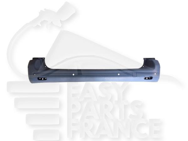 Arrière Pare-chocs Toyota — Réf. SU001A3236