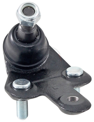 Rotule de suspension - gauche inférieur — Réf. ABS 220617