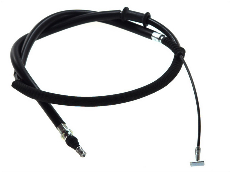 Tirette à câble, frein de stationnement Fiat Tempra / tipo 93> gauche 1497/1152MM — Réf. AD 11.0213.1