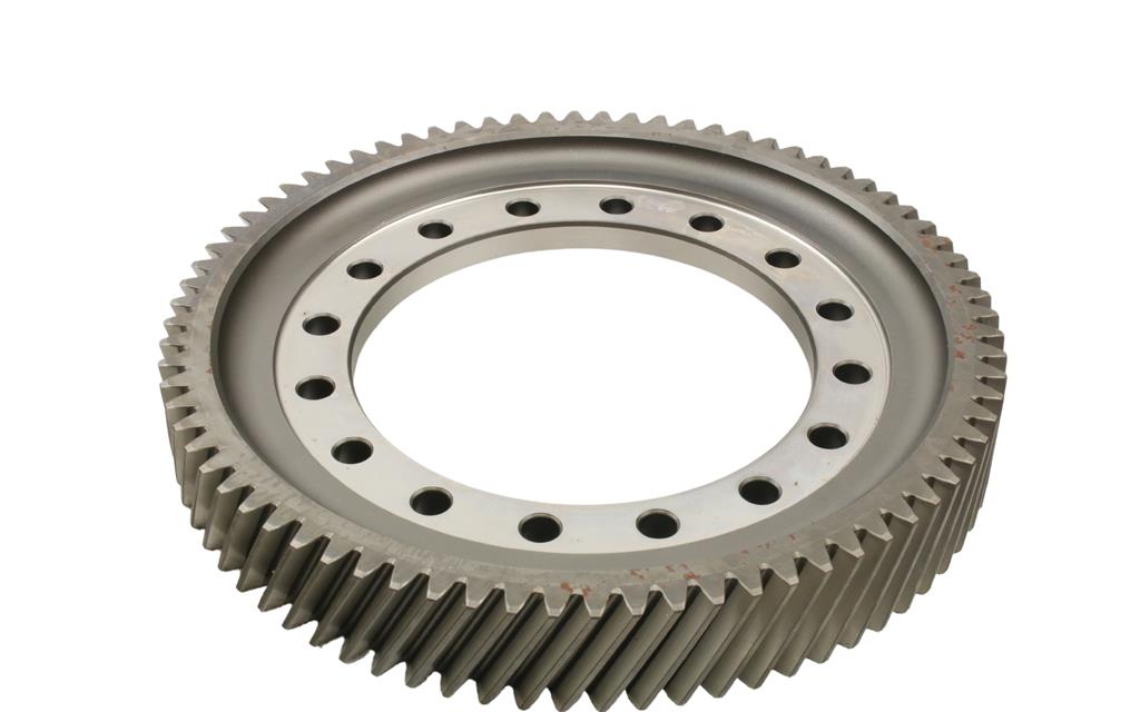Pignon boîte de vitesse Fiat Ducato 06>/ 14> couronne volant moteur boîte de vitesses M40 76/18 — Réf. AMS 12824