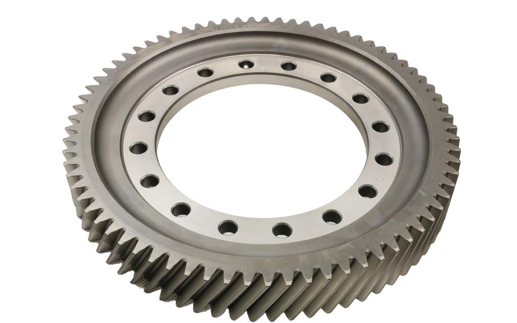 Pignon boîte de vitesse Fiat Ducato 06>/ 14> couronne volant moteur boîte de vitesses M40 73/15 — Réf. AMS 12882