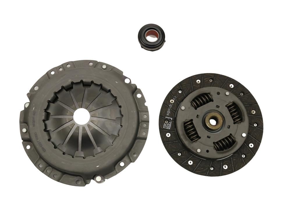 Kit d'embrayage Fiat Stilo 01> avec palier 1.6 16V #200X20# — Réf. AP KT90447