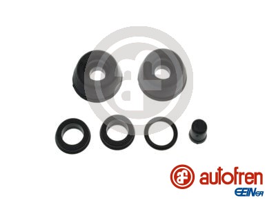 Kit de reparations freins - arrière Ford puma/granada/capri 97> [ø 19 ] — Réf. AUF D3115