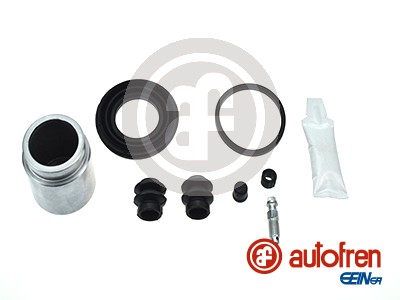 Piston, etrier de frein - arrière [+] gommes Lexus RX300 03> [ø 41 ] — Réf. AUF D41102C
