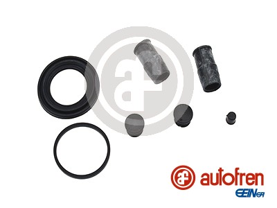 Kit de réparation, étrier de frein Fiat Punto 99> avant bandes joints en caoutchouc duna/lancia y 10 00> [ø 48 ] — Réf. AUF D4194