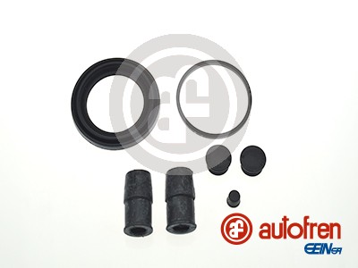 Kit de réparation, étrier de frein Mercedes Sprinter 95> 901-905 arrière bandes joints en caoutchouc Vw LT/96> [ø 52 ] — Réf. AUF D4378