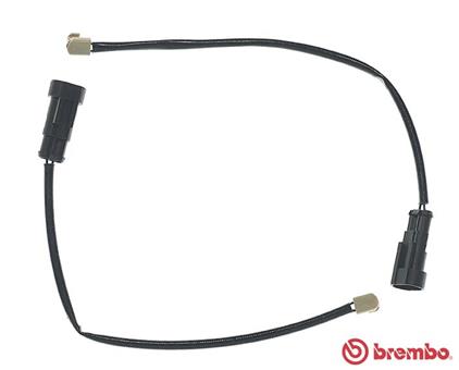 Capteur usure plaquette de freins Iveco Daily 00> 3.0JTD 35 c 17, 35 05> — Réf. BR A 00 351