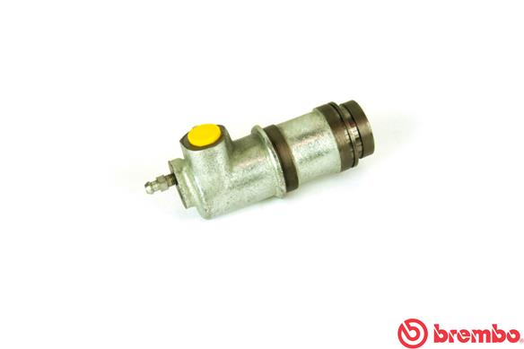 Cylindre récepteur, embrayage Fiat Uno 83> 1.9 d — Réf. BR E 23 012