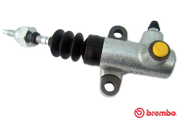 Cylindre récepteur, embrayage - Nissan Trade — Réf. BR E 56 013
