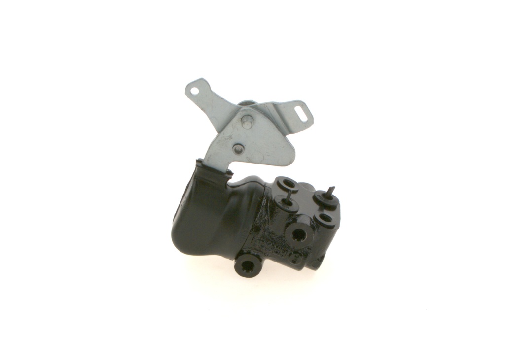 Regulateur de force de freinage Iveco Daily 06> 3.0 JTD — Réf. BS 0 204 131 380