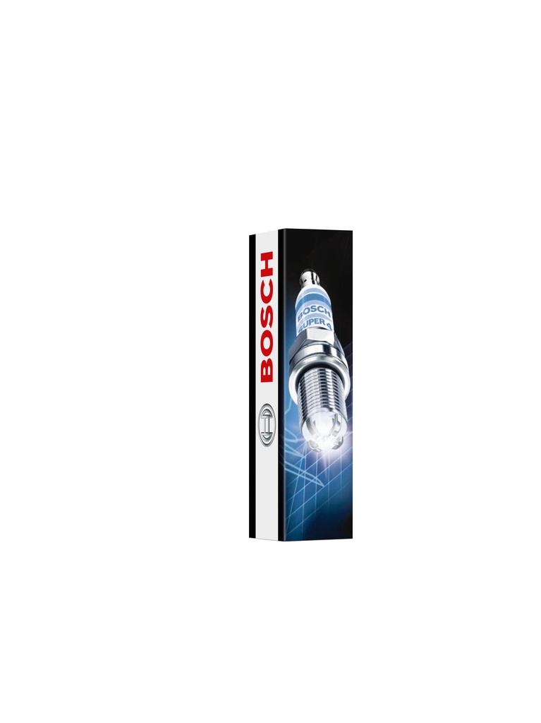 Bougie d'allumage — Réf. BS 0 242 232 501