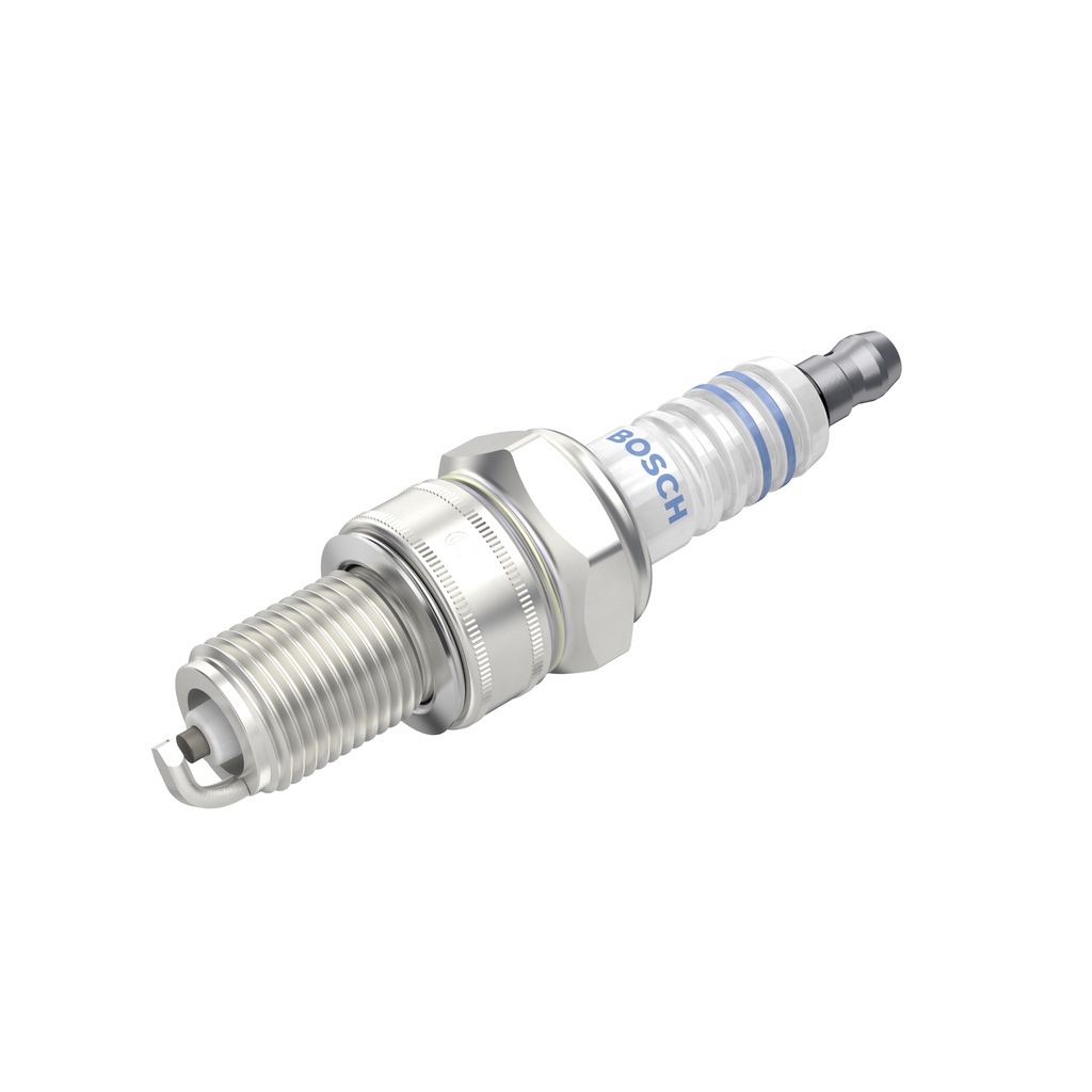 Bougie d'allumage Fiat Ducato 90> 2.0 4x4 — Réf. BS 0 242 235 663
