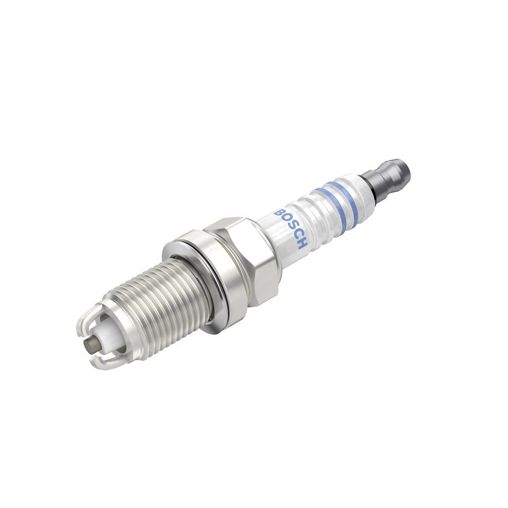 Bougie d'allumage Fiat Ducato 94> 2.0 — Réf. BS 0 242 235 668
