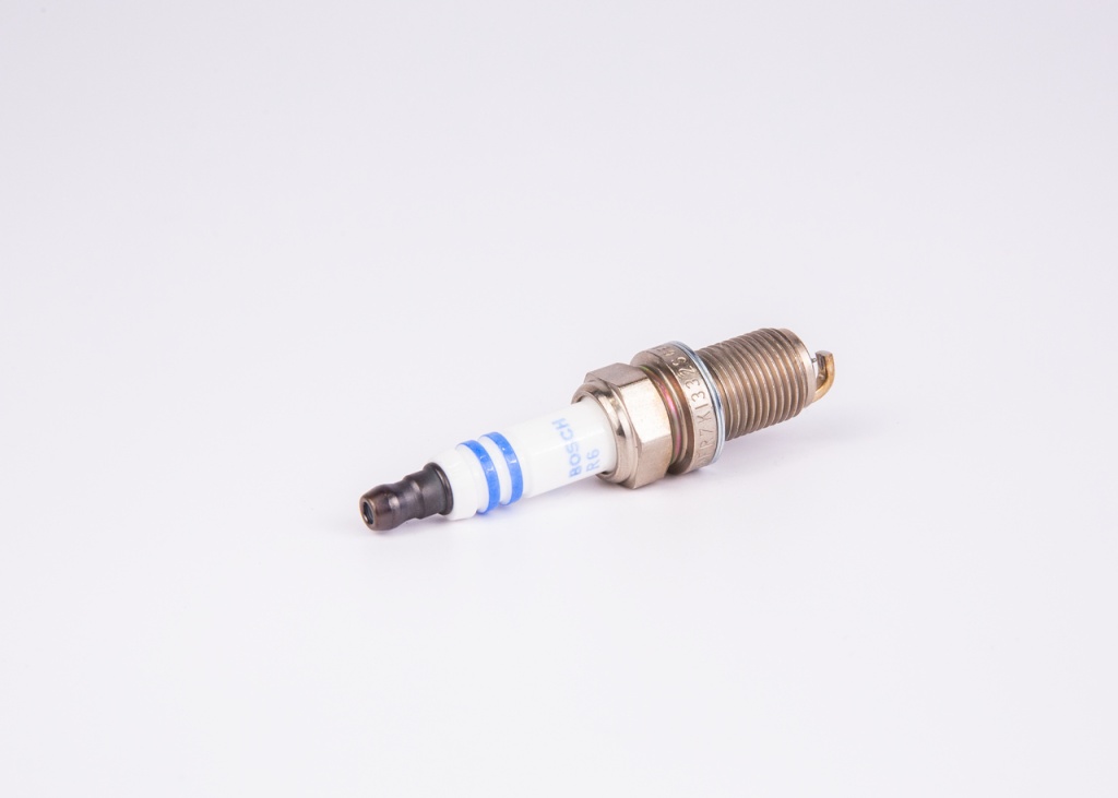 Bougie d'allumage Fiat Ducato 02> 2.0 4x4 — Réf. BS 0 242 236 571