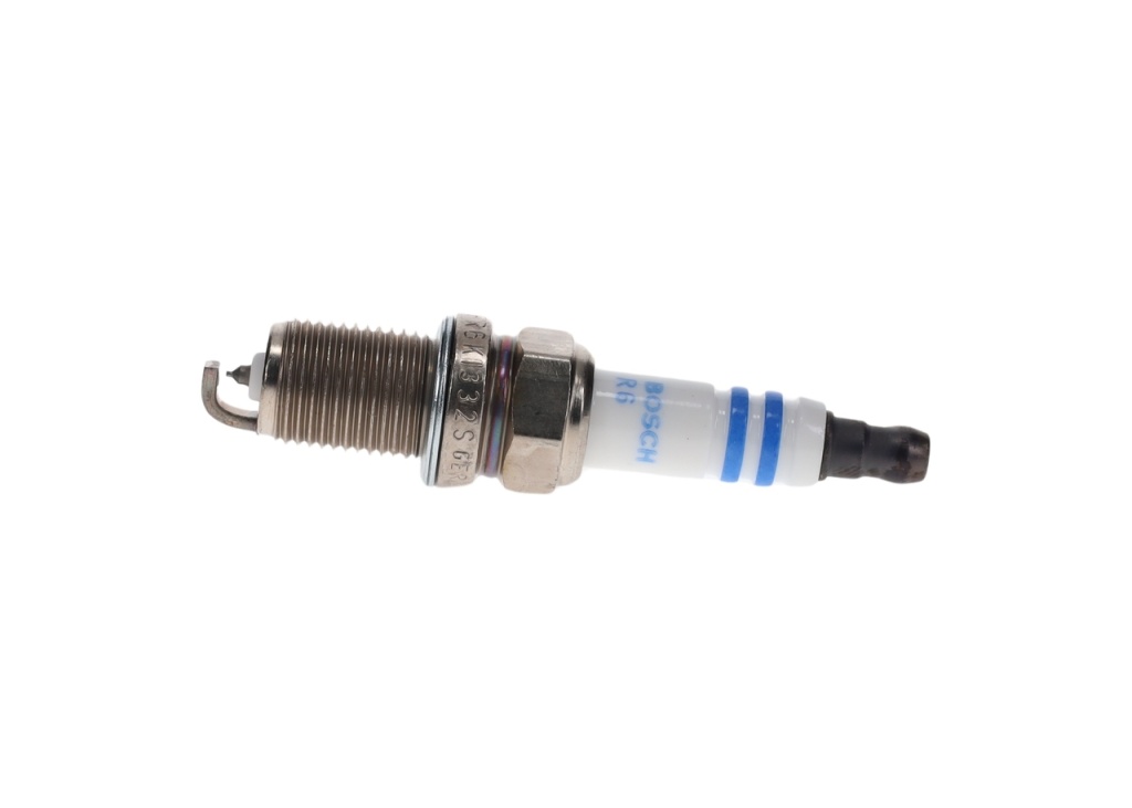 Bougie d'allumage Fiat Ducato 02> 2.0 4x4 — Réf. BS 0 242 240 653
