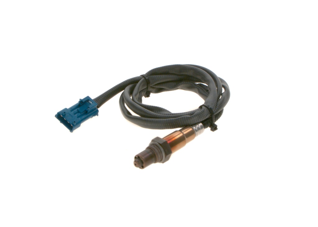 Sonde lambda Fiat Scudo / ulysse 95> 2.0 16V — Réf. BS 0 258 006 029