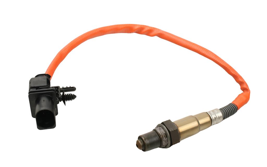 Sonde lambda Fiat Doblo 09> 1.6 JTD 16> — Réf. BS 0 281 004 537