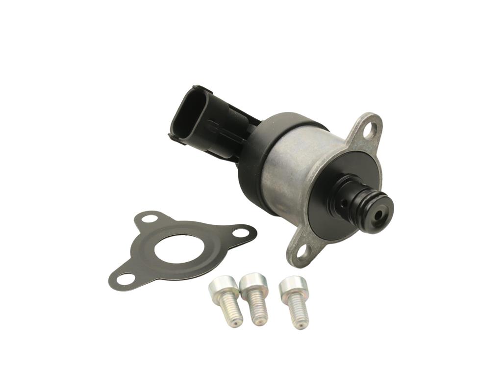 Régulateur, pression de carburant Fiat Ducato 06> pompe à injection — Réf. BS 1 465 ZS0 034