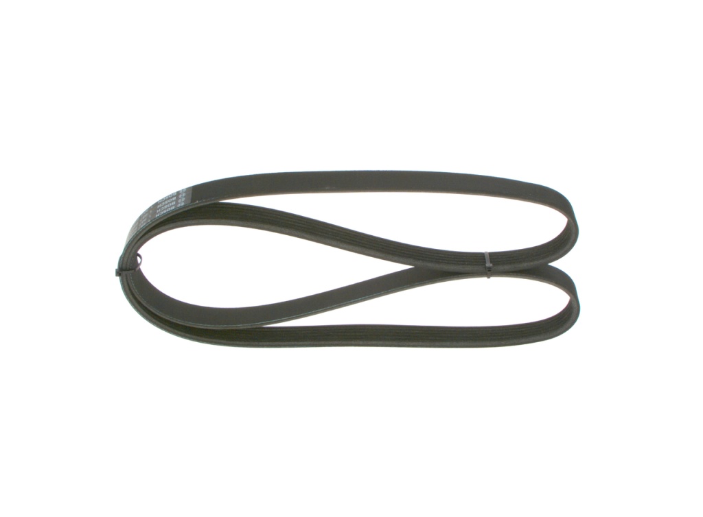 Courroie trapézoïdale à nervures Renault Kangoo I 97> 1.9 rxed — Réf. BS 1 987 946 059