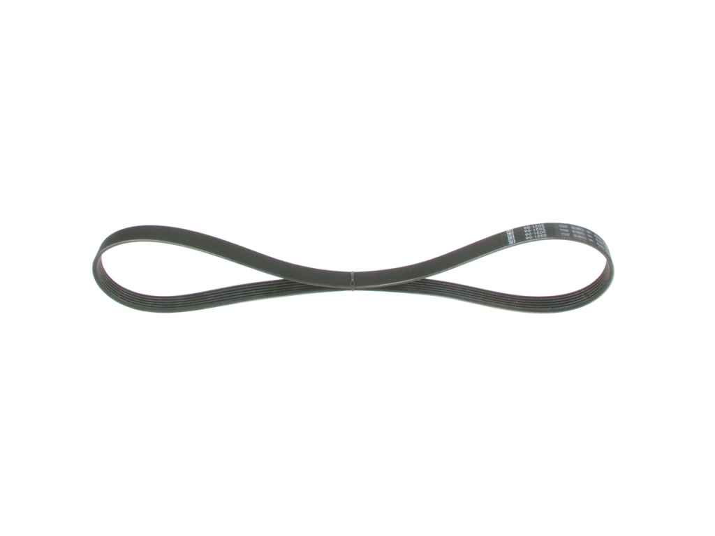 Courroie trapézoïdale à nervures Fiat Scudo / ulysse 95> 2.0 t — Réf. BS 1 987 946 062