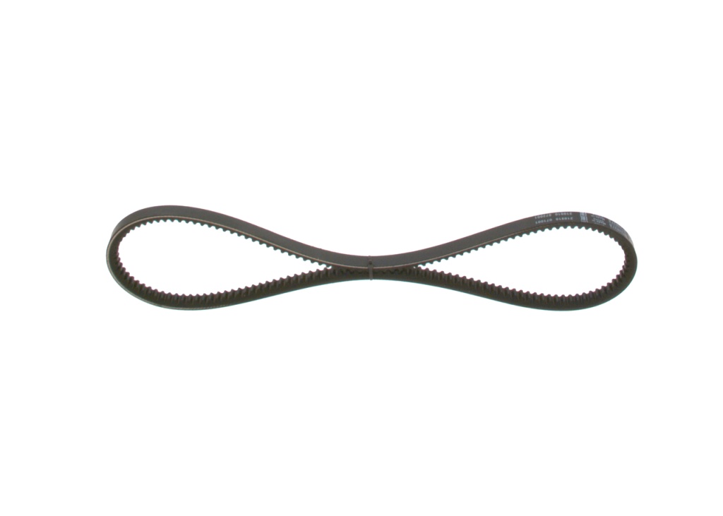 Courroie trapézoïdale alfa 145/146 94> 1.7 i.e. — Réf. BS 1 987 947 615