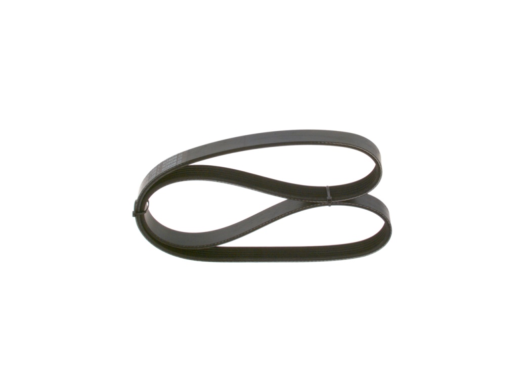 Courroie trapézoïdale à nervures Fiat Scudo / ulysse 95> 2.0 t — Réf. BS 1 987 947 842