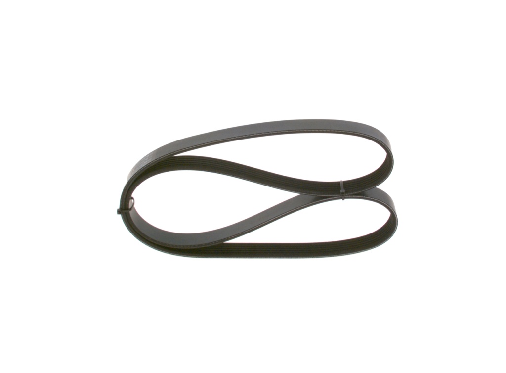 Courroie trapézoïdale à nervures Renault Kangoo II 08> 1.5 dCi — Réf. BS 1 987 948 435
