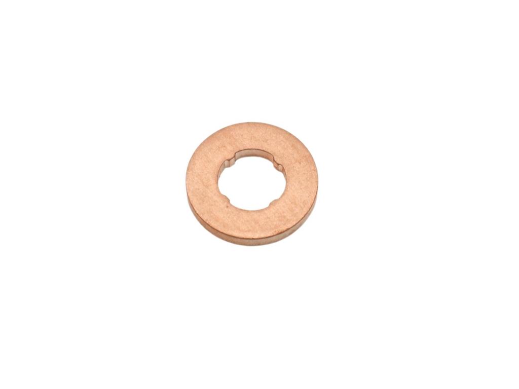 Bague d'étanchéité Fiat Ducato 06> injecteur 2.0 JTD — Réf. BS F 00V C17 504