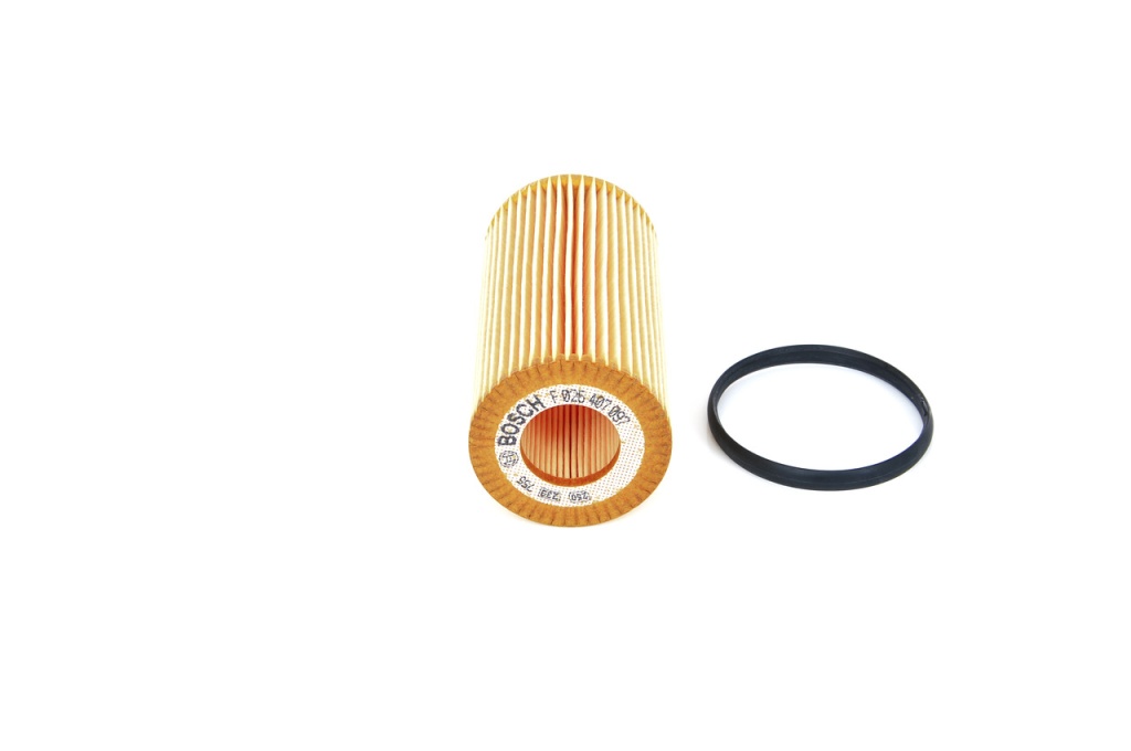 Filtre à huile Volvo V40 I 95> 2.0 — Réf. BS F 026 407 097