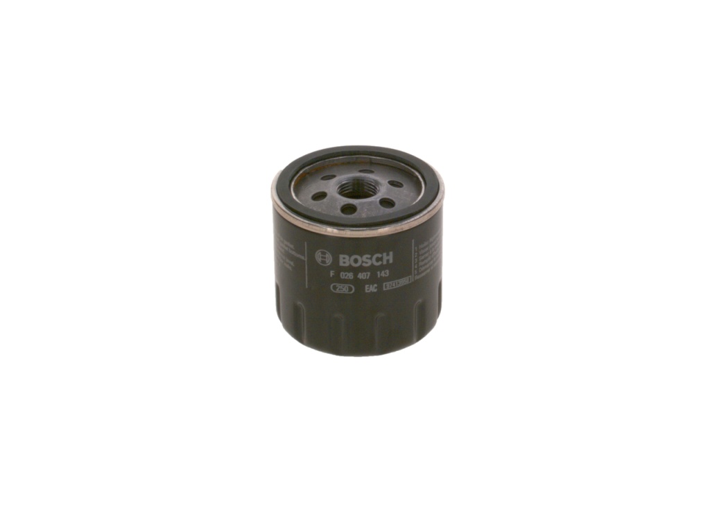 Filtre à huile Audi A4 B5 94> 1.4 tfsi — Réf. BS F 026 407 143