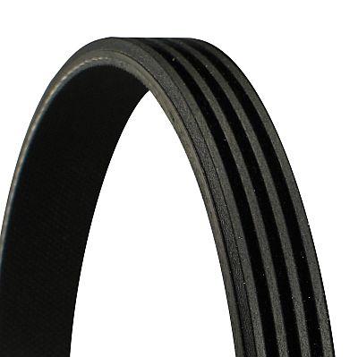 Courroie trapézoïdale à nervures Mitsubishi Colt V 95> 2.4 4WD — Réf. CNT 4PK990