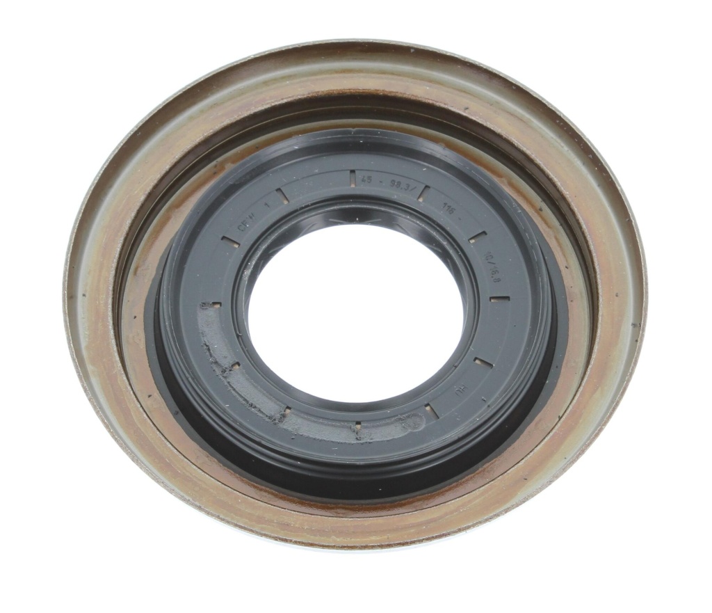 Bague d'étanchéité Mercedes e W210 95> de l'arbre de transmission W212 e 63 45x98.3/F166x10/16.8 — Réf. CT 01031604B