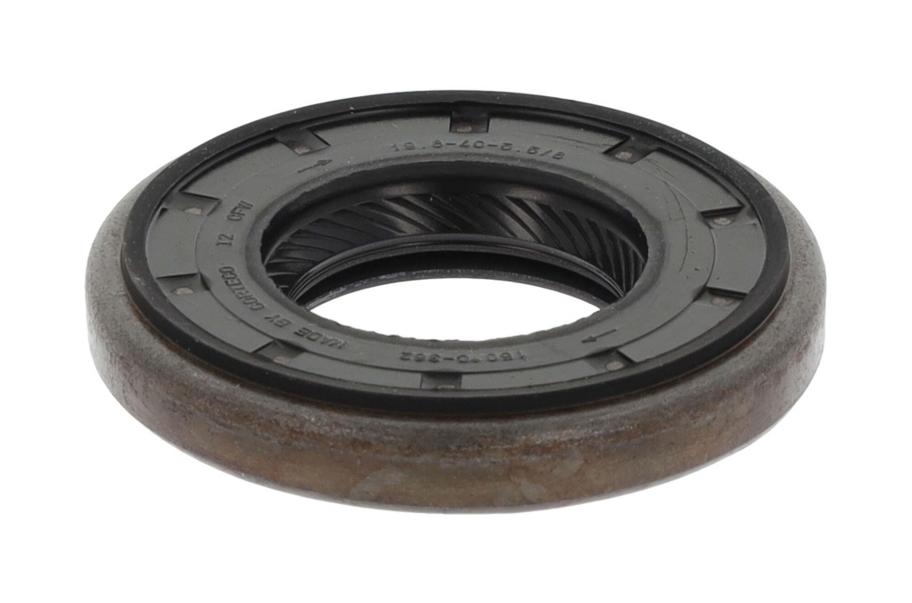 Bague d'étanchéité Fiat Doblo 00> de boîte de vitesse 1.6 16V 19.8x40x5.5 — Réf. CT 12014345B