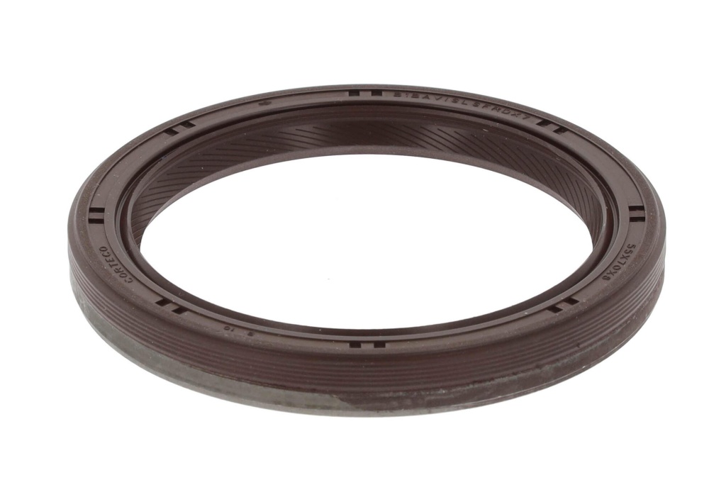 Bague d'étanchéité Fiat Ducato 94> 2.8 JTD 55x70x8 — Réf. CT 12015120B