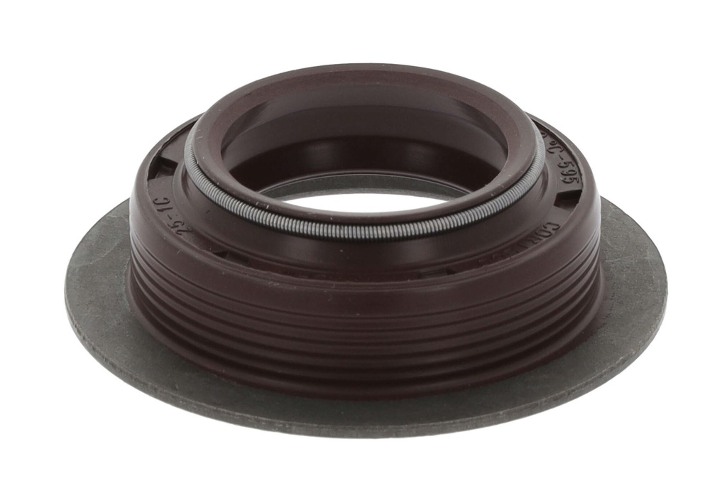 Bague d'étanchéité Iveco Eurocargo De boîte de vitesse 25x38/49.5x14.5 — Réf. CT 12015769B