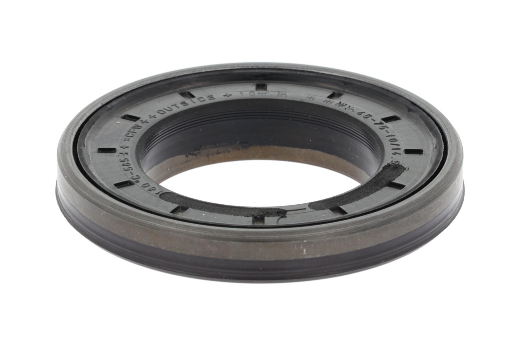 Bague d'étanchéité Iveco Daily 00> de l'arbre de transmission 2.8 td 45X75X10/14.5 — Réf. CT 12019419B