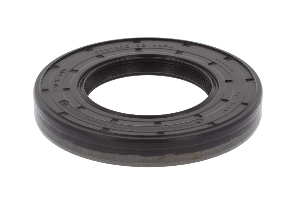 Bague d'étanchéité Iveco Daily 00> de boîte de vitesse arbre de boîte de vitesses 3.0 JTD 42X76X10 — Réf. CT 12030146B