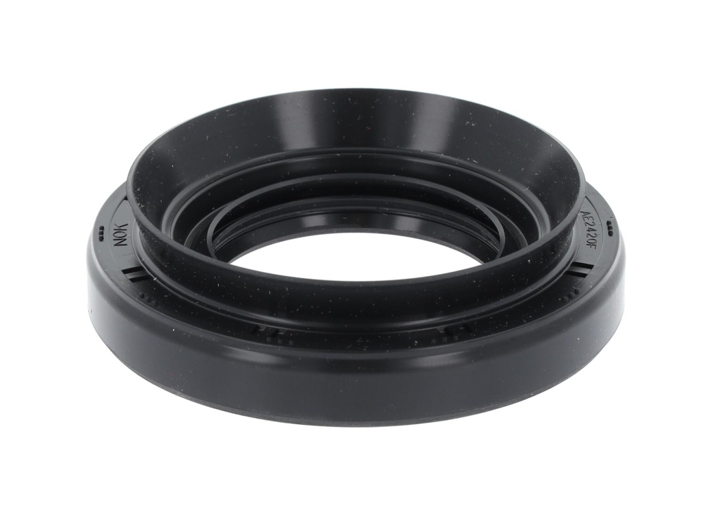 Bague d'étanchéité Suzuki Grand Vitara 05> de l'arbre de transmission 2.5 V6 72x40x11/18.5 — Réf. CT 19027779B