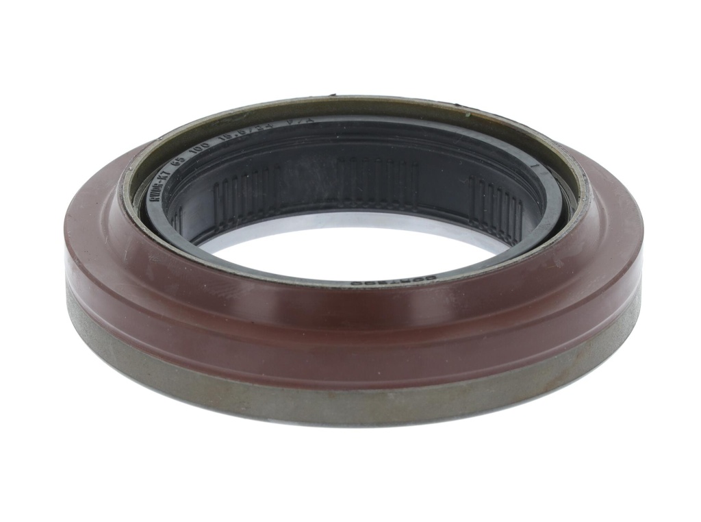 Bague d'étanchéité Renault Maxity 07> moyeu de roue 65x100x15.5 — Réf. CT 49355230