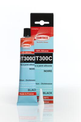 Silicone Fiat Doblo 00> moteur 1.9 JTD 80ML tuba — Réf. CT HT300C