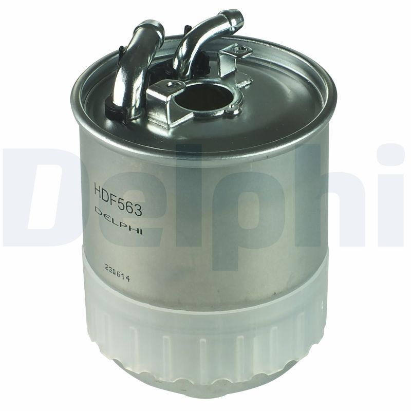 Filtre à carburant Mercedes Sprinter 06> 906 518 CDI — Réf. DE HDF563